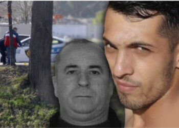 Paratë do m’i jepte ‘Bajlozi’/ Vrasësi i Behar Sofisë: Do më paguanin 500 mijë euro për një vrasje tjetër!