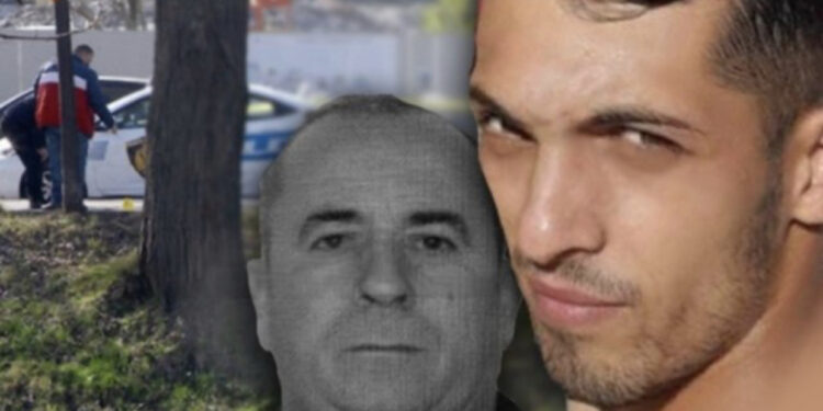 Paratë do m’i jepte ‘Bajlozi’/ Vrasësi i Behar Sofisë: Do më paguanin 500 mijë euro për një vrasje tjetër!