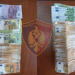 Sekuestrohen 24 mijë euro të padeklaruara në Kakavijë