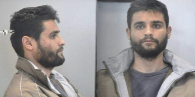 Vrasja e Ari Papës në Greqi/ Arrestohen 2 persona, në kërkim ekzekutori nga Tirana