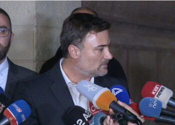 Çahet PD-ja e vulës së Alibeajt! Çfarë po ndodh brenda Kryesisë?