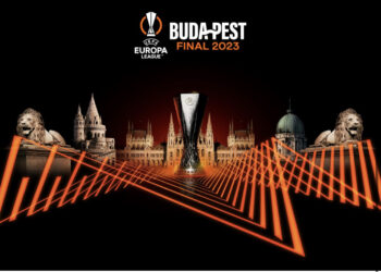 Çerekfinalet e Europa League: Juventus kundër Sporting, përsëritet finalja e Tiranës mes Feyenoord-Roma