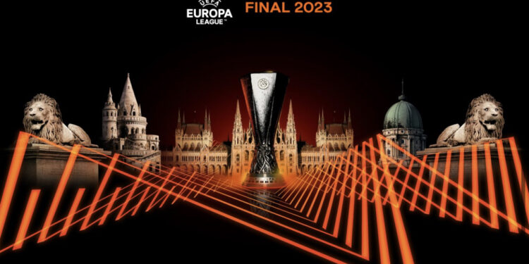 Çerekfinalet e Europa League: Juventus kundër Sporting, përsëritet finalja e Tiranës mes Feyenoord-Roma