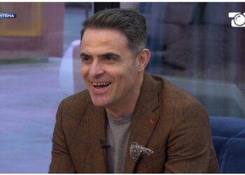 “Nuk po e shoh fare Big-un, ata flenë gjumë të gjithë”, Maestro zbulon si po i shkon jeta pas “BBV”: Gruaja më kritikoi për…