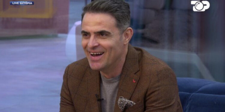 “Nuk po e shoh fare Big-un, ata flenë gjumë të gjithë”, Maestro zbulon si po i shkon jeta pas “BBV”: Gruaja më kritikoi për…