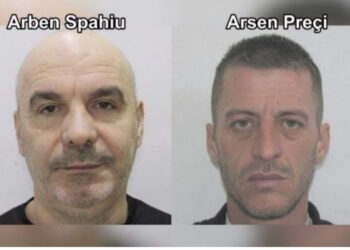 Kush do të vritej në Elbasan? Gjykata lë në burg kunatin e porositësit të atentateve