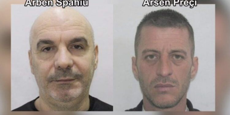 Kush do të vritej në Elbasan? Gjykata lë në burg kunatin e porositësit të atentateve
