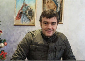 Të shtënat me armë pas një sherri në Rrëshen, objektivi nipi i Kastrot Reçit! I ekzekutuar në 2020-n