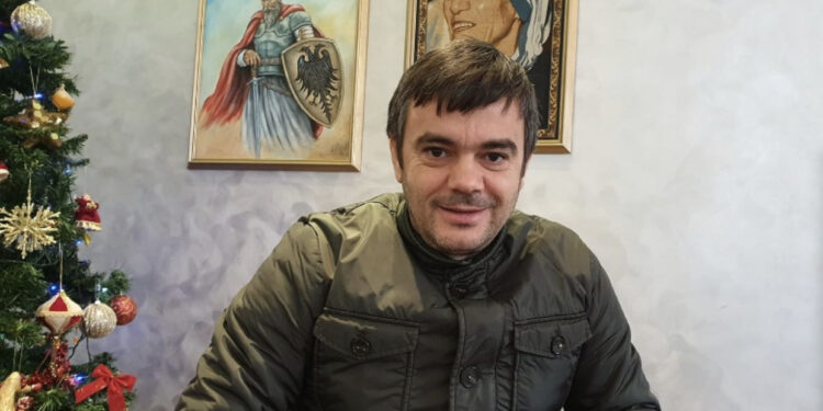 Të shtënat me armë pas një sherri në Rrëshen, objektivi nipi i Kastrot Reçit! I ekzekutuar në 2020-n