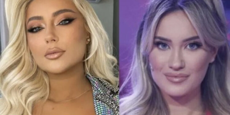 Bëri batuta me jetimët, Ronela Hajati i përgjigjet Dea Mishel: Ka pafund që kanë zemër të zezë…