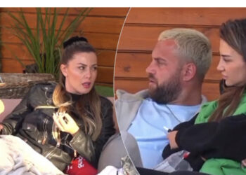 Plas keq me Oltës dhe Kiarës: A ke respekt për…