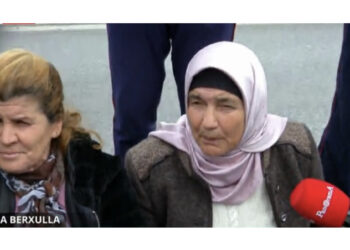 Reziston Bërxulla! Denoncimi i banores: Na kërcënoi pronari i “Gener 2”