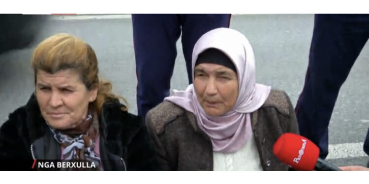 Reziston Bërxulla! Denoncimi i banores: Na kërcënoi pronari i “Gener 2”