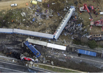 Aksidenti tragjik i dy trenave në Greqi, rritet bilanci i viktimave, mes tyre 3 shqiptarë
