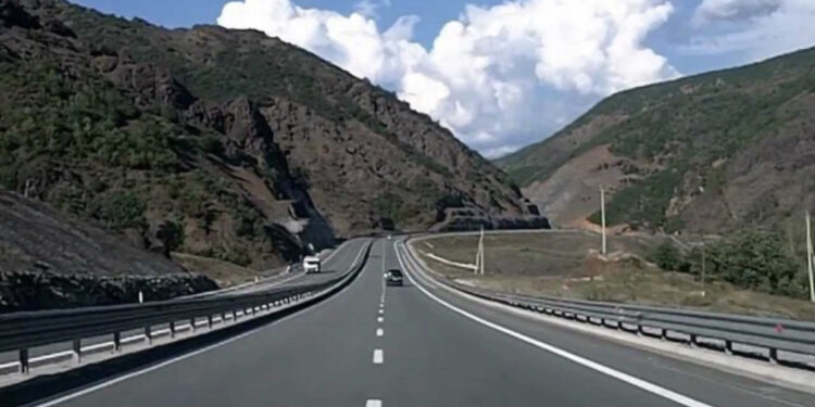 Këto janë 14 segmentet rrugore që do monitorohen me kamera e radarë