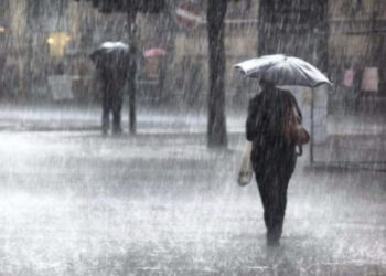 Çadrat gjithmonë me vete! Njihuni me parashikimin e motit për këtë fundjavë