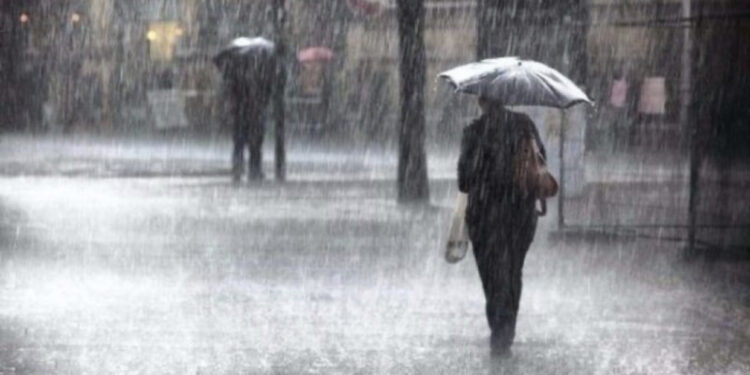 Çadrat gjithmonë me vete! Njihuni me parashikimin e motit për këtë fundjavë