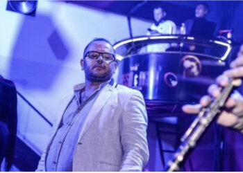 Dënohet 5 vite burg këngëtari shqiptar