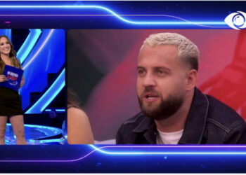 “Olta del dhe pikë”/ Luizi i bindur: Armaldos do ia…