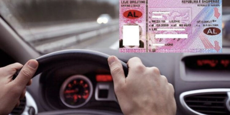 Ndryshojnë rregullat e patentës/ Shoferët e rinj nuk mund të ngasin të gjitha makinat, ja mjetet që lejohen