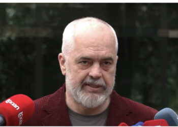 A i ka gati PS kandidatët që do ketë në “fushë” për zgjedhjet e 14 majit? Rama: E dimë se cila do jetë skuadra jonë…