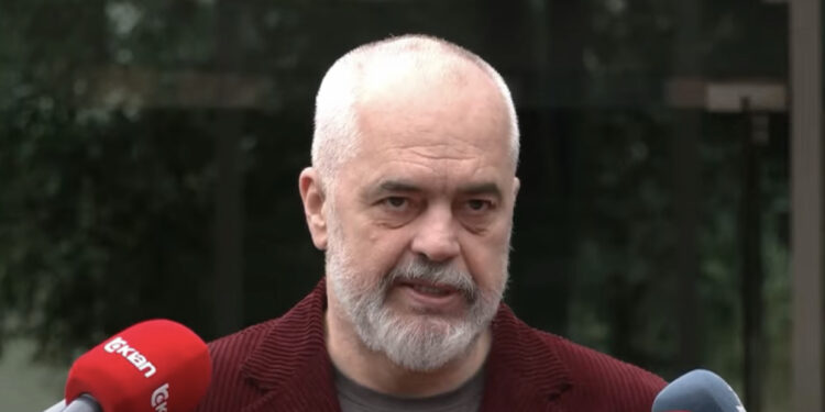 A i ka gati PS kandidatët që do ketë në “fushë” për zgjedhjet e 14 majit? Rama: E dimë se cila do jetë skuadra jonë…