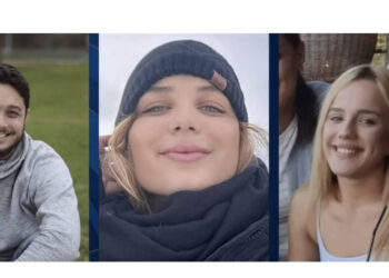 Aksidenti në Larisa, identifikohen 4 shqiptarët që humbën jetën në tragjedinë hekurudhore