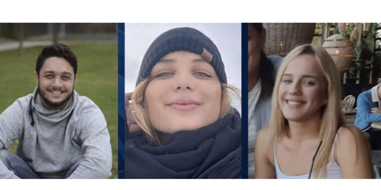 Aksidenti në Larisa, identifikohen 4 shqiptarët që humbën jetën në tragjedinë hekurudhore