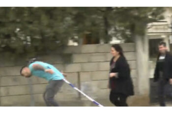 Dalin emrat/ Kjo është gruaja dhe vjehrra që vrau dhëndri në Tiranë