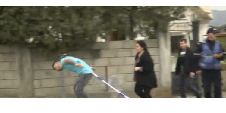 Dalin emrat/ Kjo është gruaja dhe vjehrra që vrau dhëndri në Tiranë