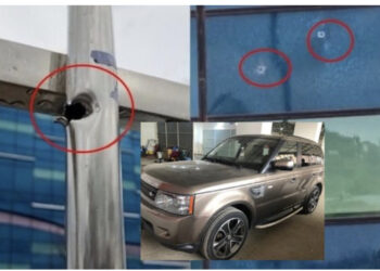 Asnjë gjurmë nga autorët, Policia ende shumë larg nga zbardhja e së vërtetës të sulmit ndaj TCH