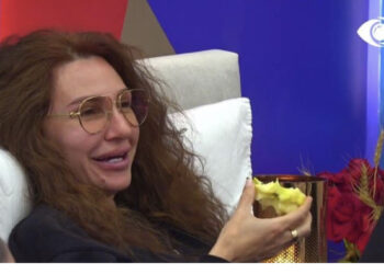 Ermiona merr vendimin e papritur, bën gati valixhet për t’u larguar nga shtëpia e ‘BBV’