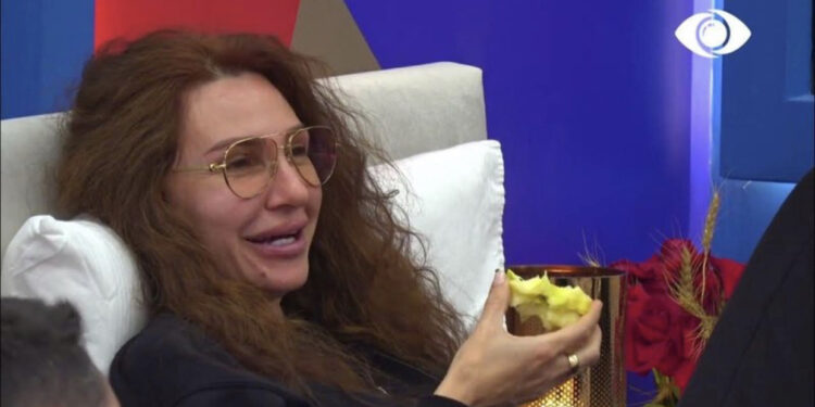 Ermiona merr vendimin e papritur, bën gati valixhet për t’u larguar nga shtëpia e ‘BBV’