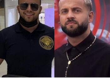 Burri i këngëtares së njohur premton shumën marramendëse për Luizin