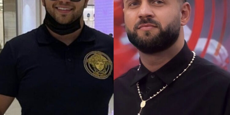 Burri i këngëtares së njohur premton shumën marramendëse për Luizin