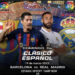 ‘El Clasico’ ndez futbollin botëror sot në mbrëmje