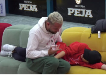 “Do hap një kopsht!”, Luizi i tregon Kiarës një nga ëndrrat e tij