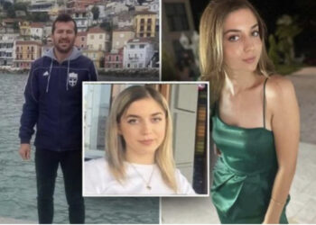 Dënohet me burgim të përjetshëm Elton Bengaj, vrau gruan në banesën e prindërve të saj