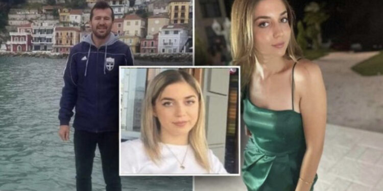 Dënohet me burgim të përjetshëm Elton Bengaj, vrau gruan në banesën e prindërve të saj