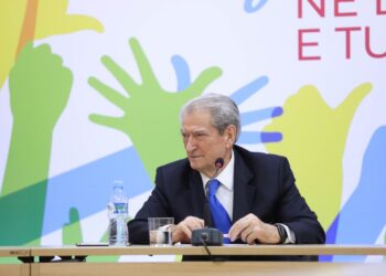 Breshëritë mbi Top Channel/ Berisha: Çdo bandit kryesor sot është i lidhur me Edi Ramën