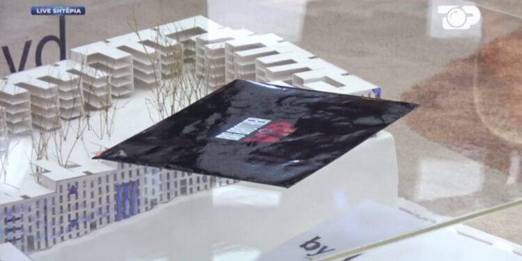 Kush i shkeli rregullat? Zarf i zi në “BBV”