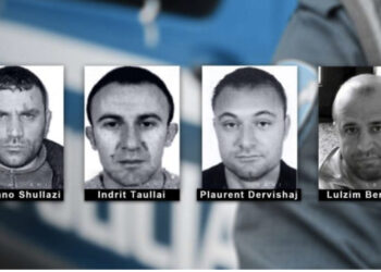 Luftar Reçi nuk dëshmon/ Avokati i Plaurent Dervishajt: S’mban mend sa ka gënjyer!