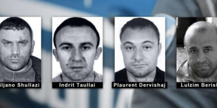 Luftar Reçi nuk dëshmon/ Avokati i Plaurent Dervishajt: S’mban mend sa ka gënjyer!