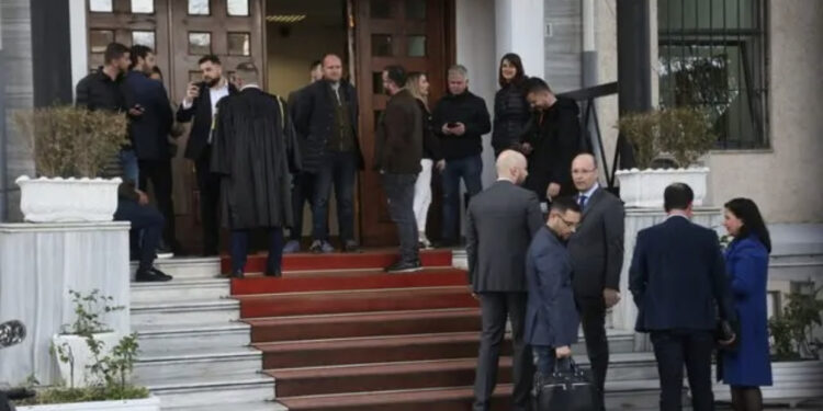 LAJM I FUNDIT/ Merret vendimi final për vulën e PD-së