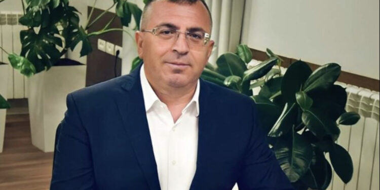 Lefter Alla në burg, ja emri që do të marr vendin e tij deri në zgjedhje