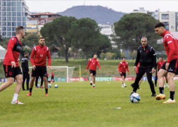 6 mungesat e mëdha të Shqipërisë kundër Polonisë