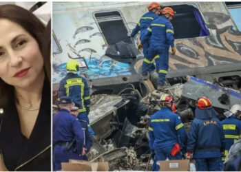 Ndërroi jetë në tragjedinë e Larisas, 42-vjeçarja do të shkonte në SHBA për të takuar bashkëshortin