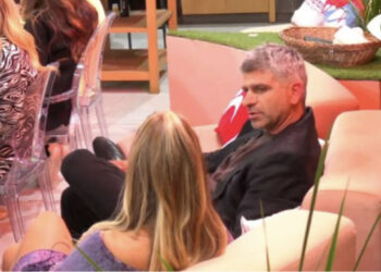 VIDEO/ Qetsori një idiot që pretendon se është ende i famshëm: Do përplasem me ‘popullaritetin’ e Luizit, do mësojë disa gjëra…