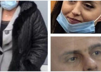 Dan Hutra me diabet dhe impotent, ja pse i urrente gratë. Ishte në gjyq si hajdut pulash. Në qeli me Admir Tafilin