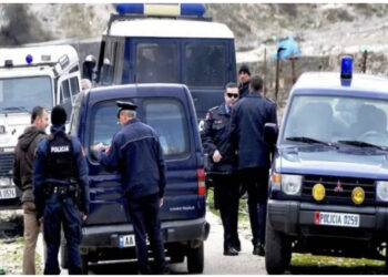 Pritë çobanit në Vlorë! I marrin lekët dhe e qëllojnë me armë